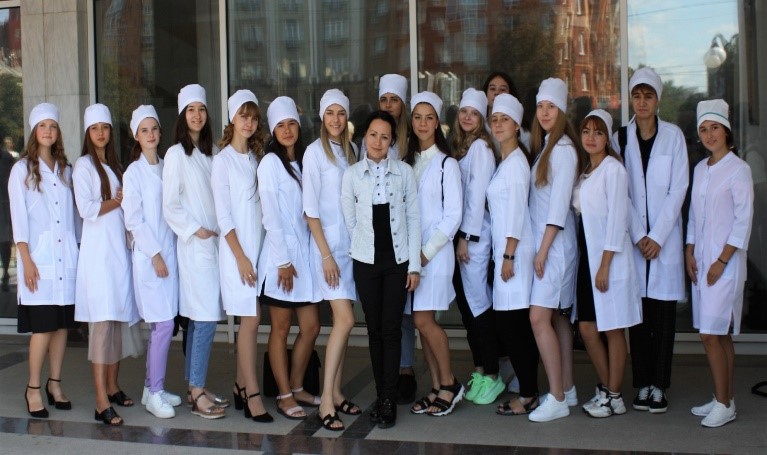 Вітаємо з початком навчального року!