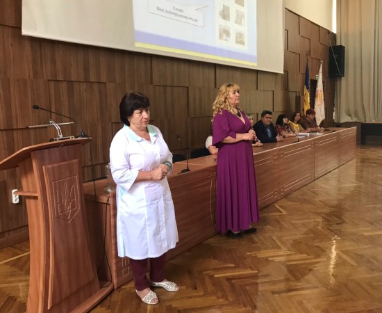 Настановчі збори