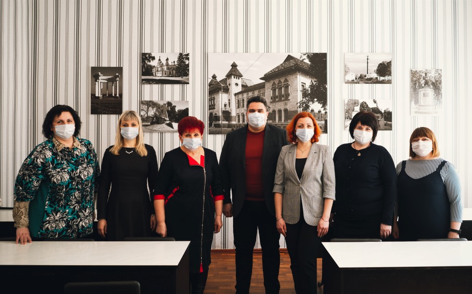 Про атестацію педагогічних працівників фахового медико-фармацевтичного коледжу УМСА