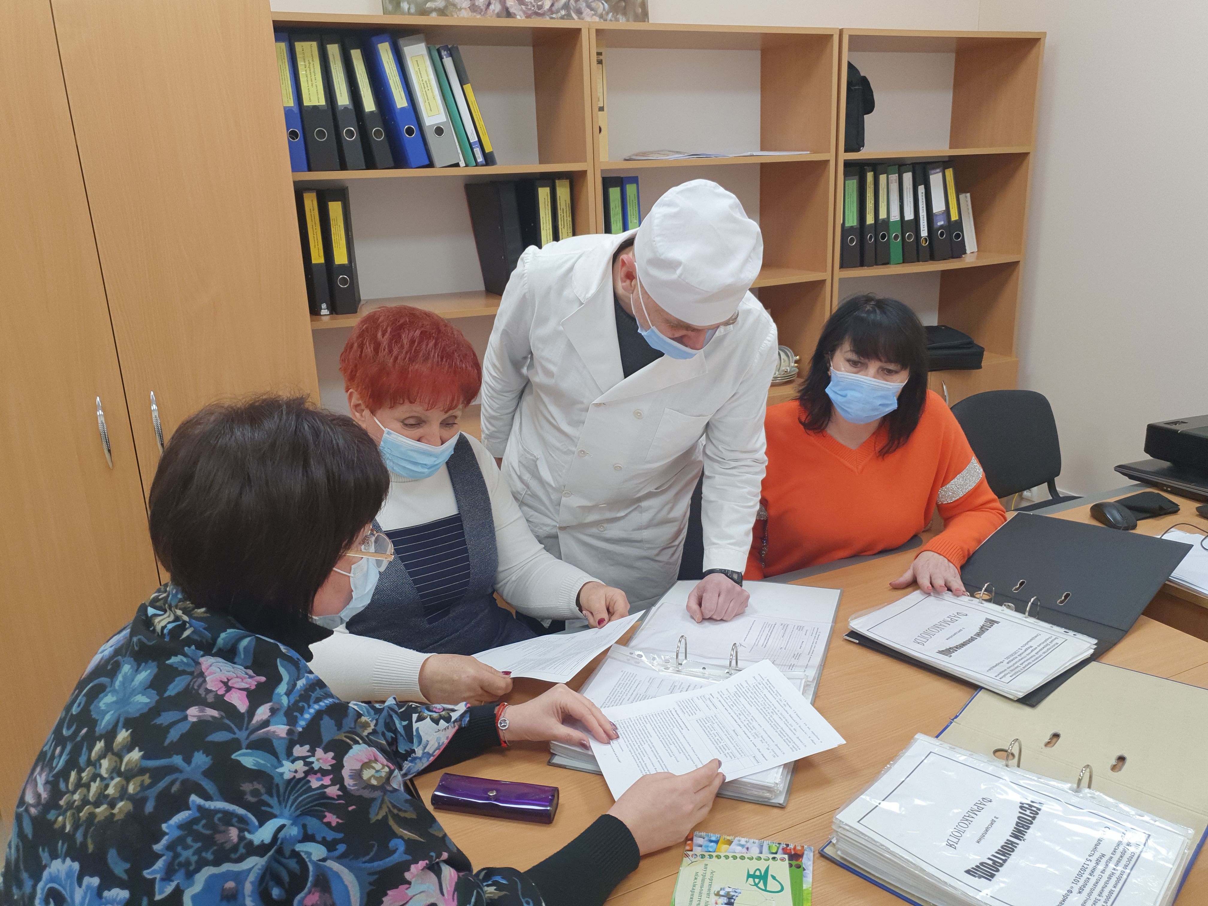 Атестація педагогічних працівників - 2022