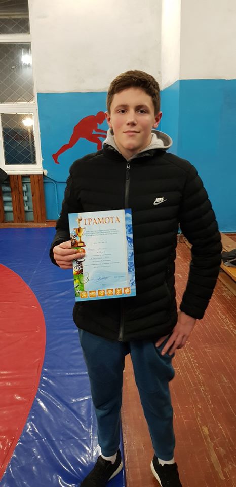 Спортивні досягнення