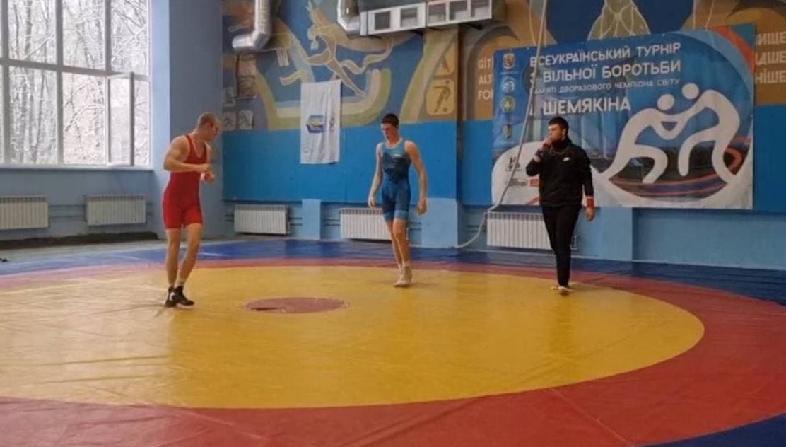 Вітаємо з перемогою!