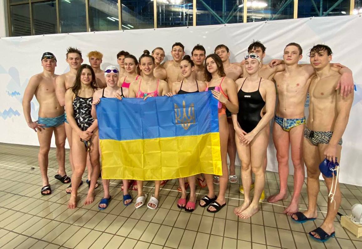 Вітаємо з перемогою!