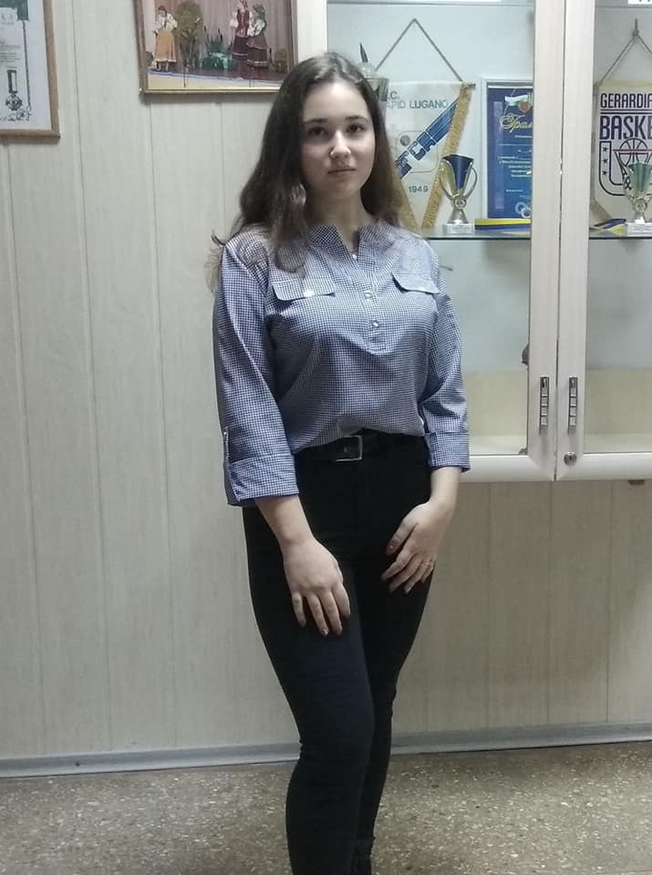 Перемога в обласному етапі Х Міжнародного мовно-літературного конкурсу учнівської та студентської молоді імені Тараса Шевченка