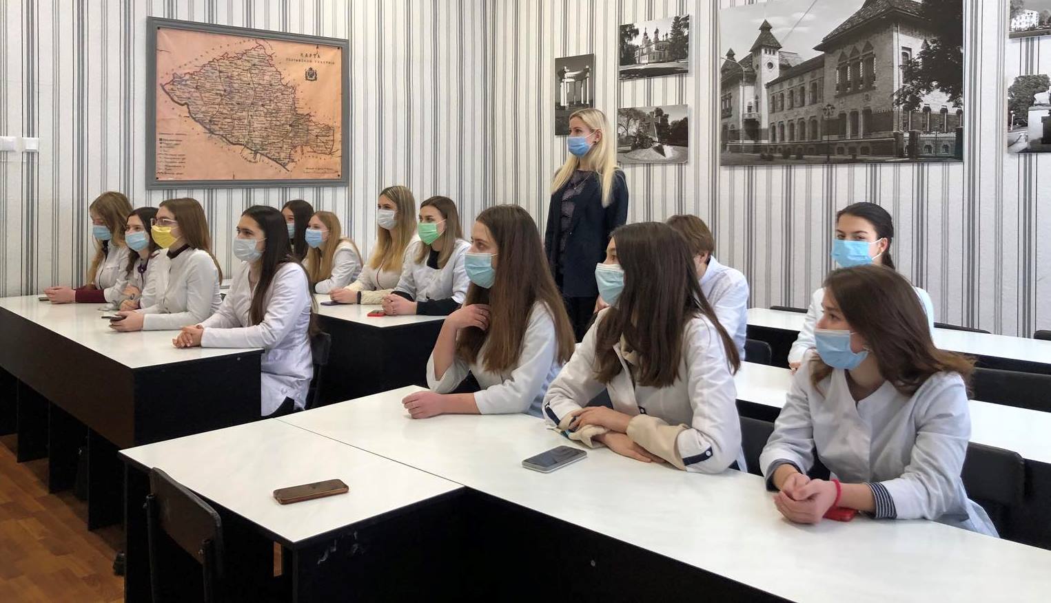 Бій під Крутами - ми пам'ятаємо...