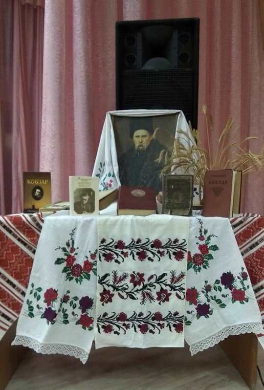 Перемога в обласному етапі Х Міжнародного мовно-літературного конкурсу учнівської та студентської молоді імені Тараса Шевченка