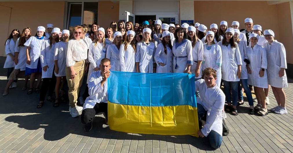 З Днем знань!