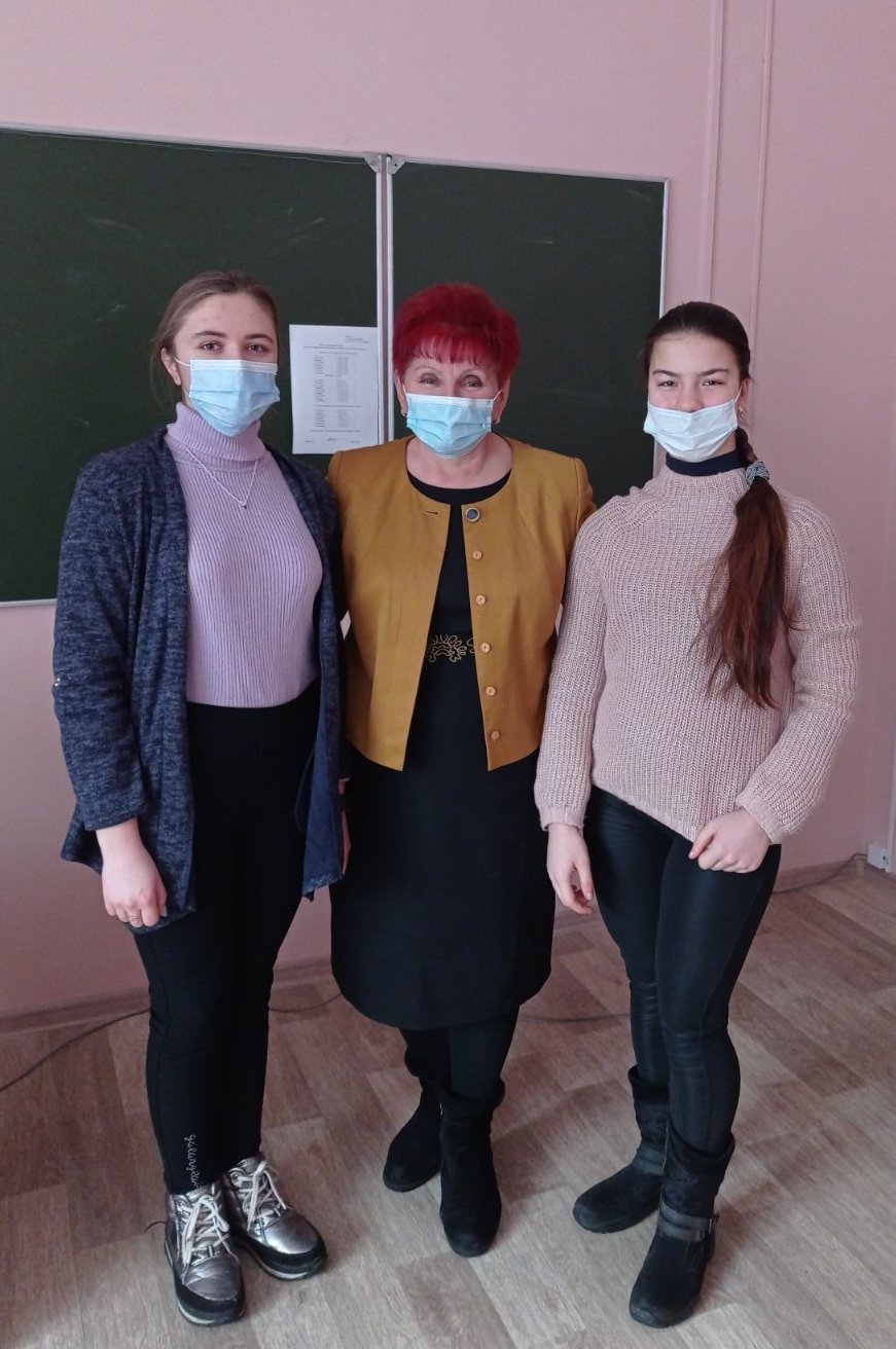 ІІІ (обласний) етап XXІІ Міжнародного конкурсу з української мови імені Петра Яцика