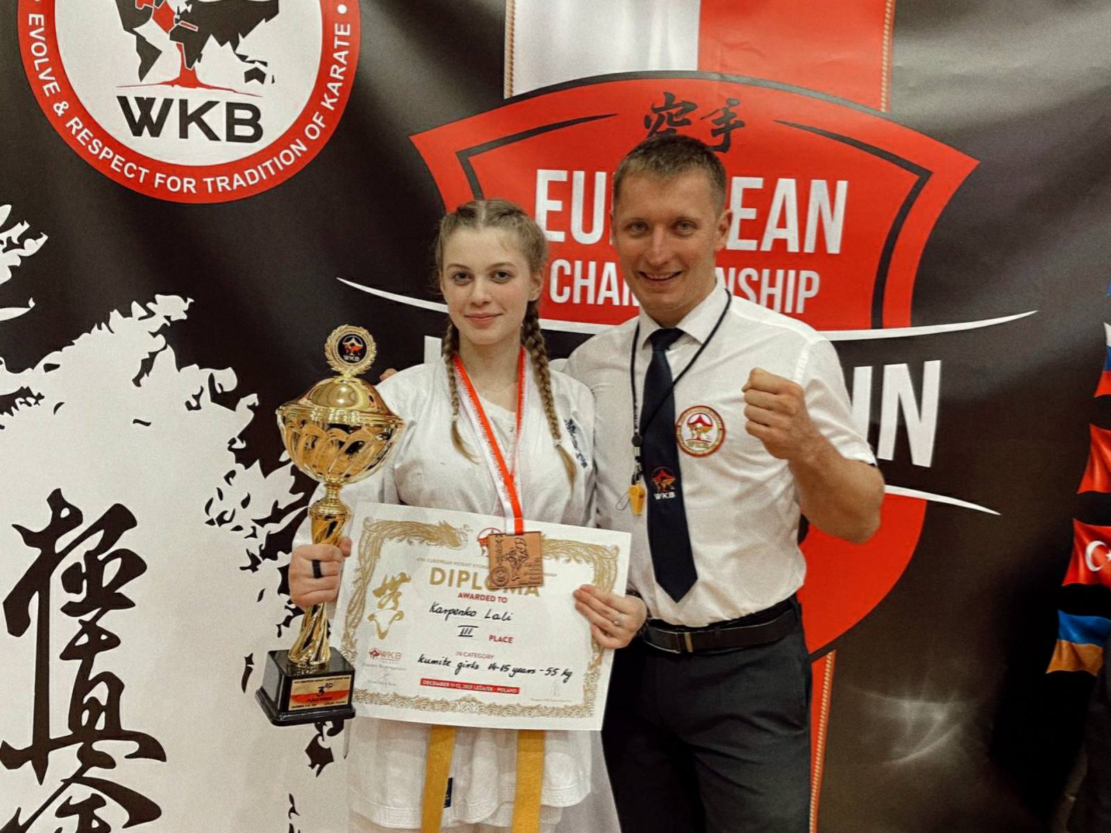 Спортивні звершення