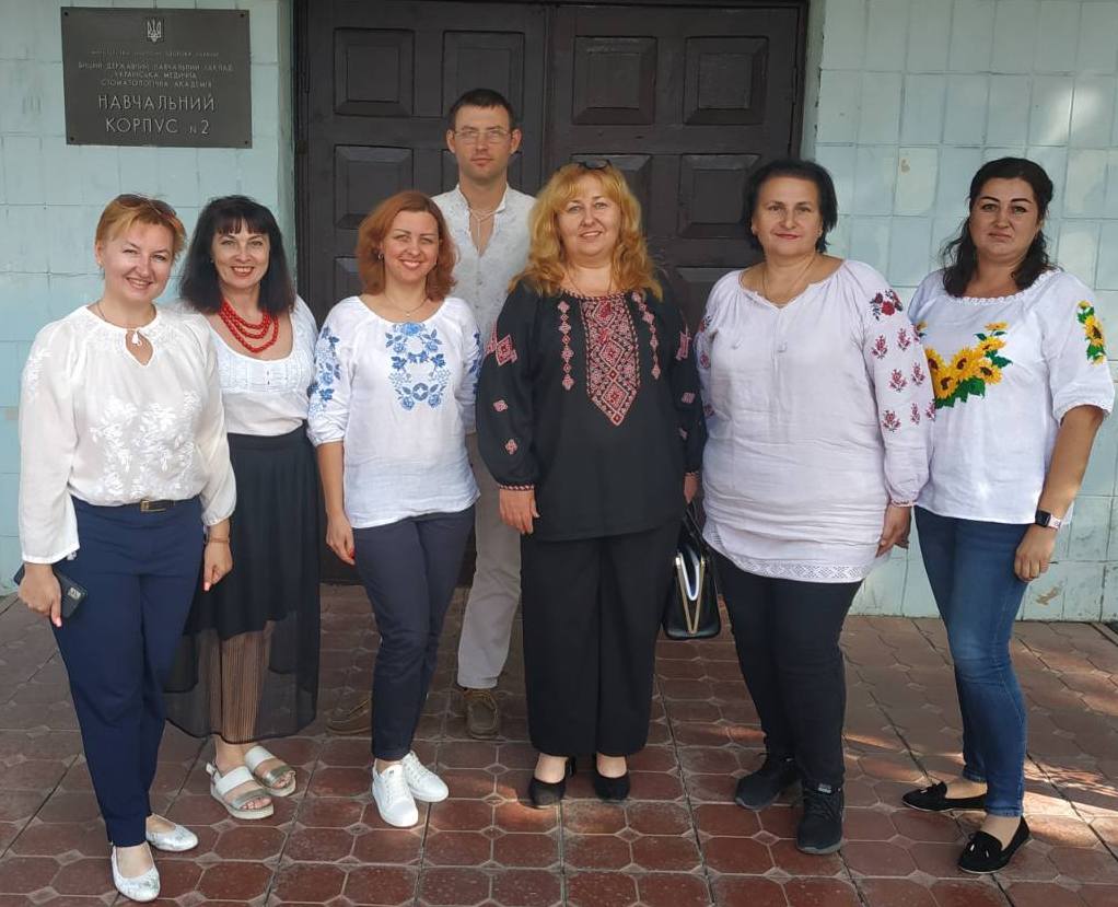 З днем міста Полтави!