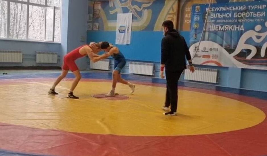 Вітаємо з перемогою!