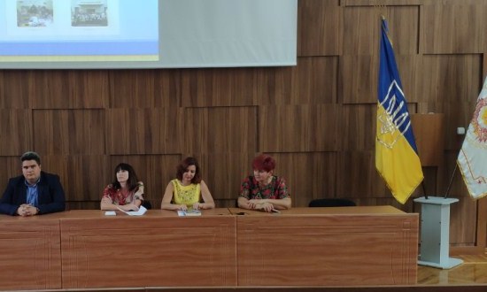 Настановчі збори