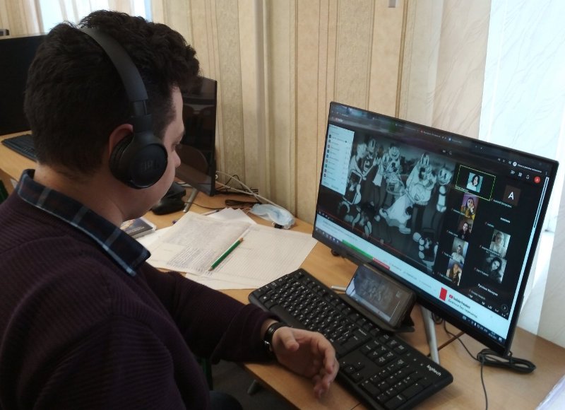 День безпечного Інтернету - 2022