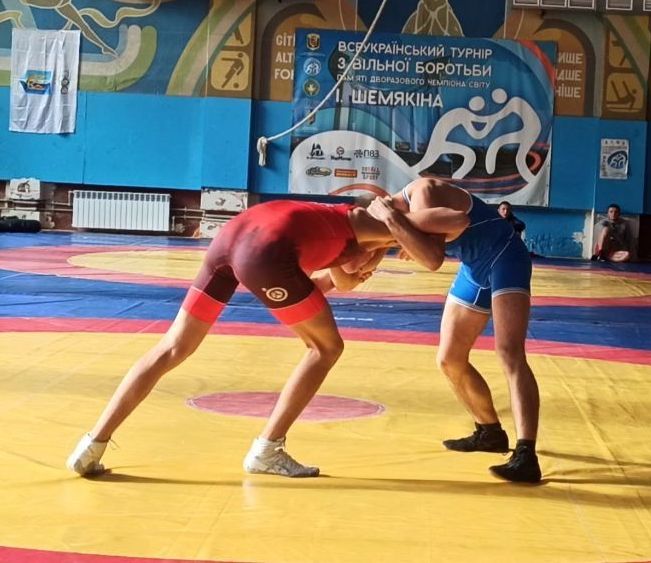 Спортивні здобутки