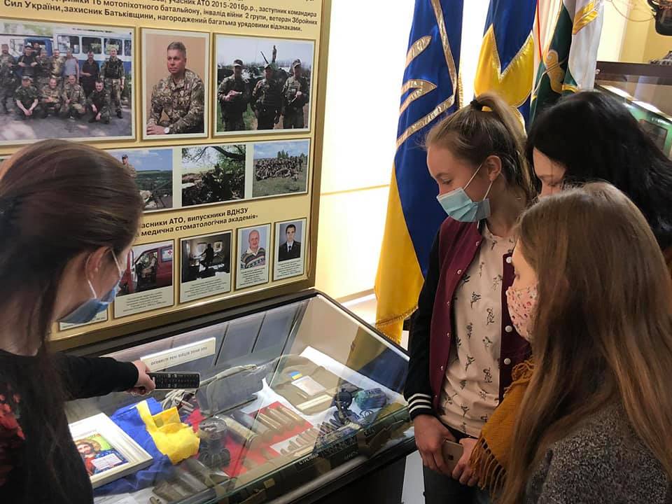 Річниця пам'яті Героїв Небесної Сотні