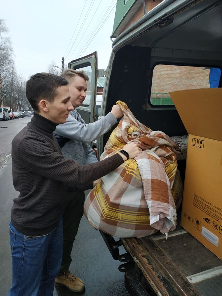 Іграшки для дітей з відхиленнями у розвитку