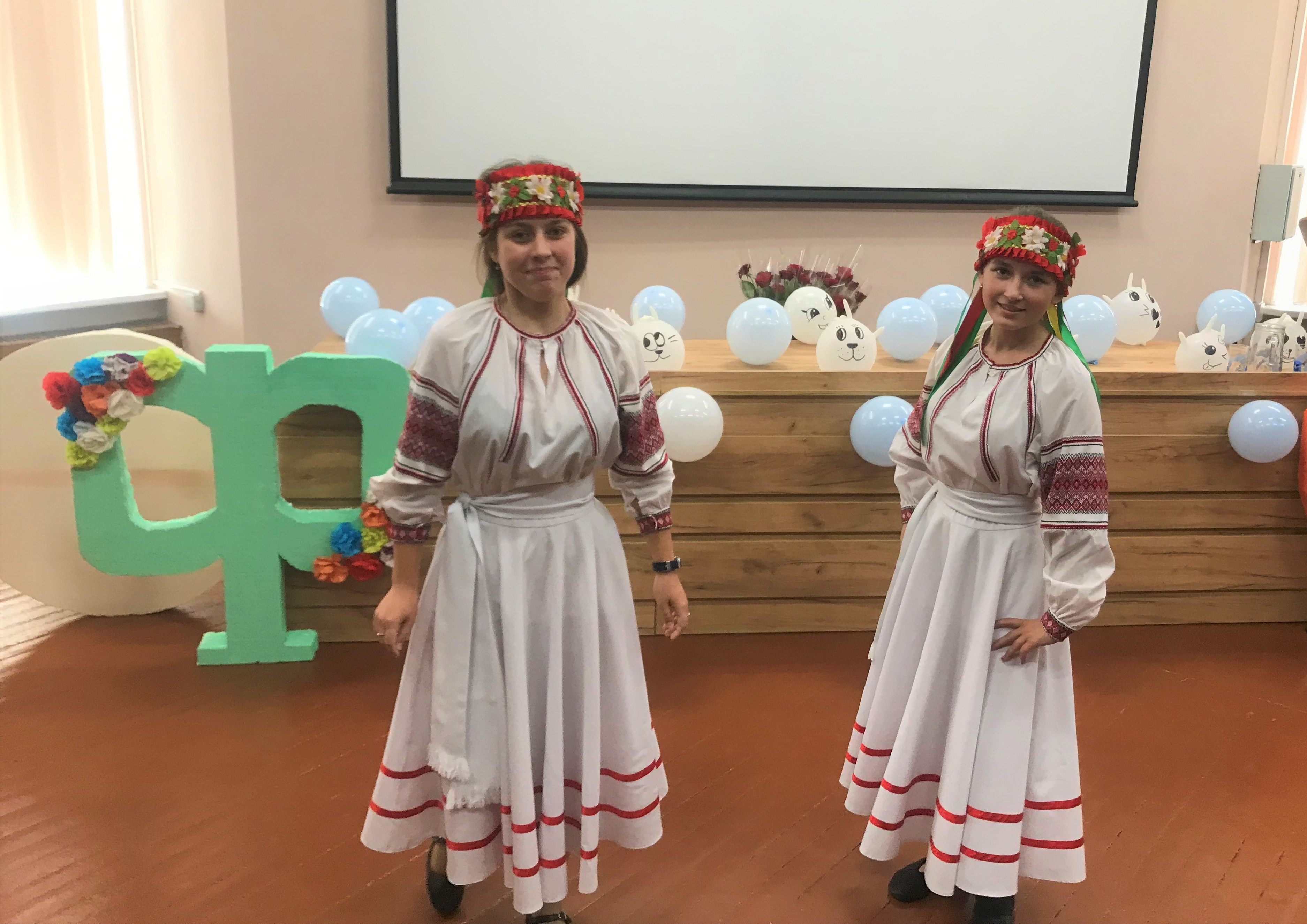 Відзначення Дня фармацевтичного працівника