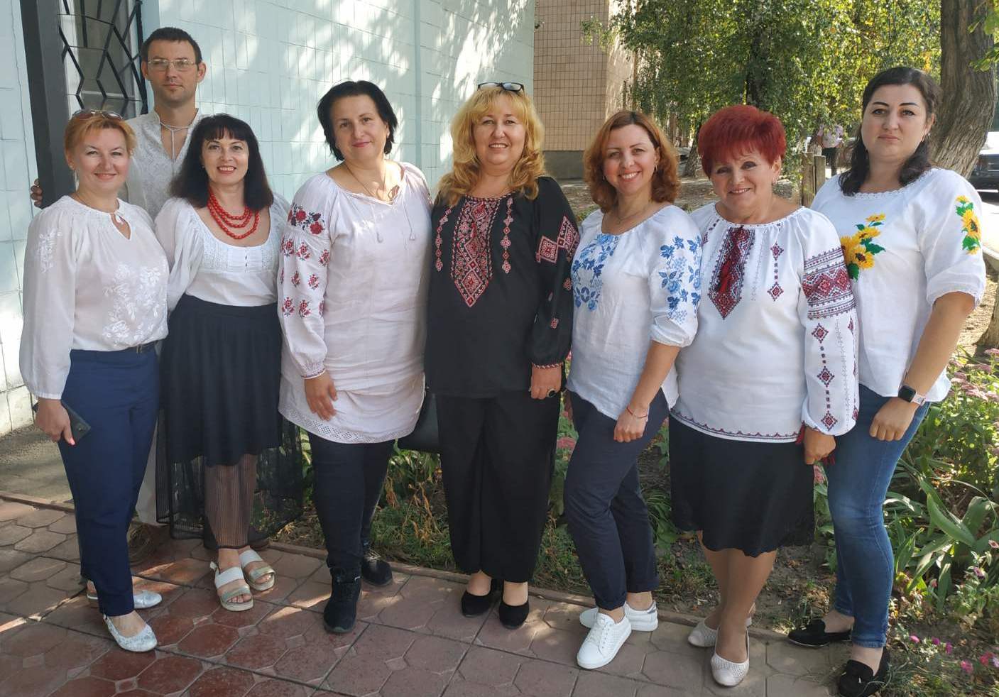 З днем міста Полтави!