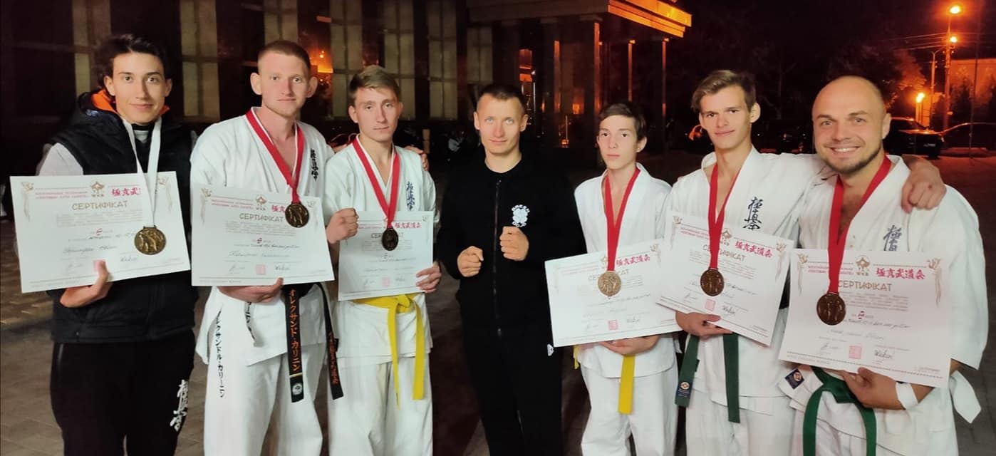 Спортивні здобутки!