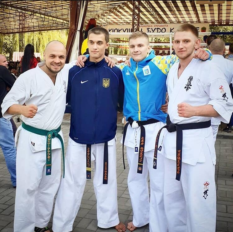 Спортивні здобутки!