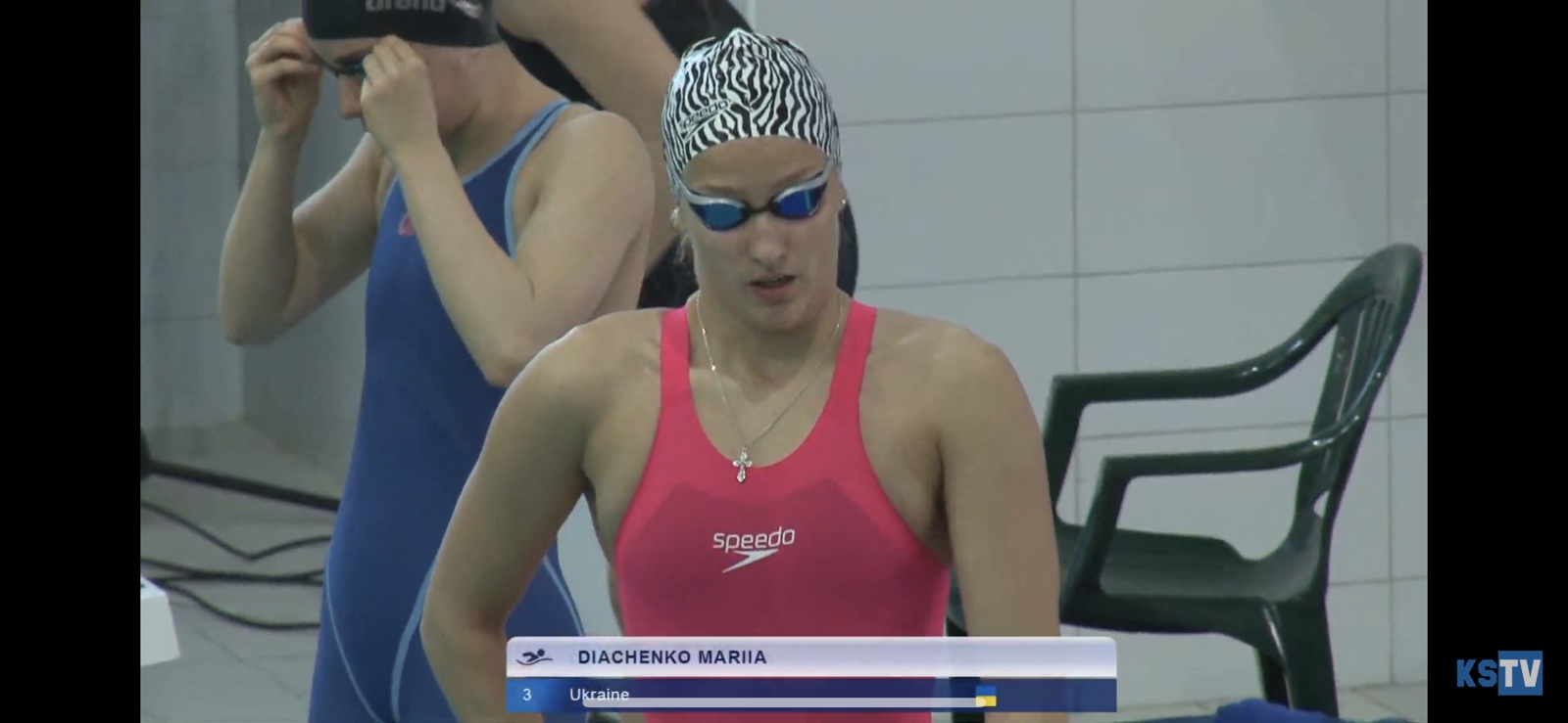 Спортивні досягнення!