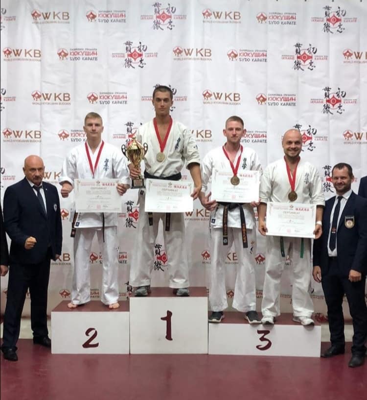 Спортивні здобутки!