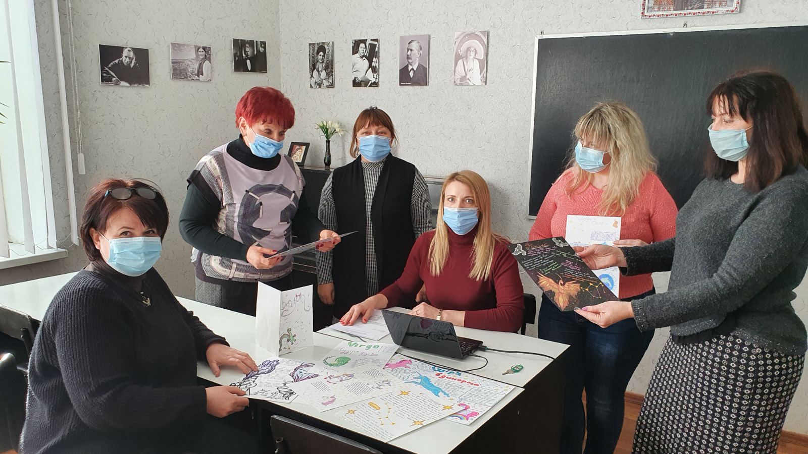 Атестація педагогічних працівників - 2022