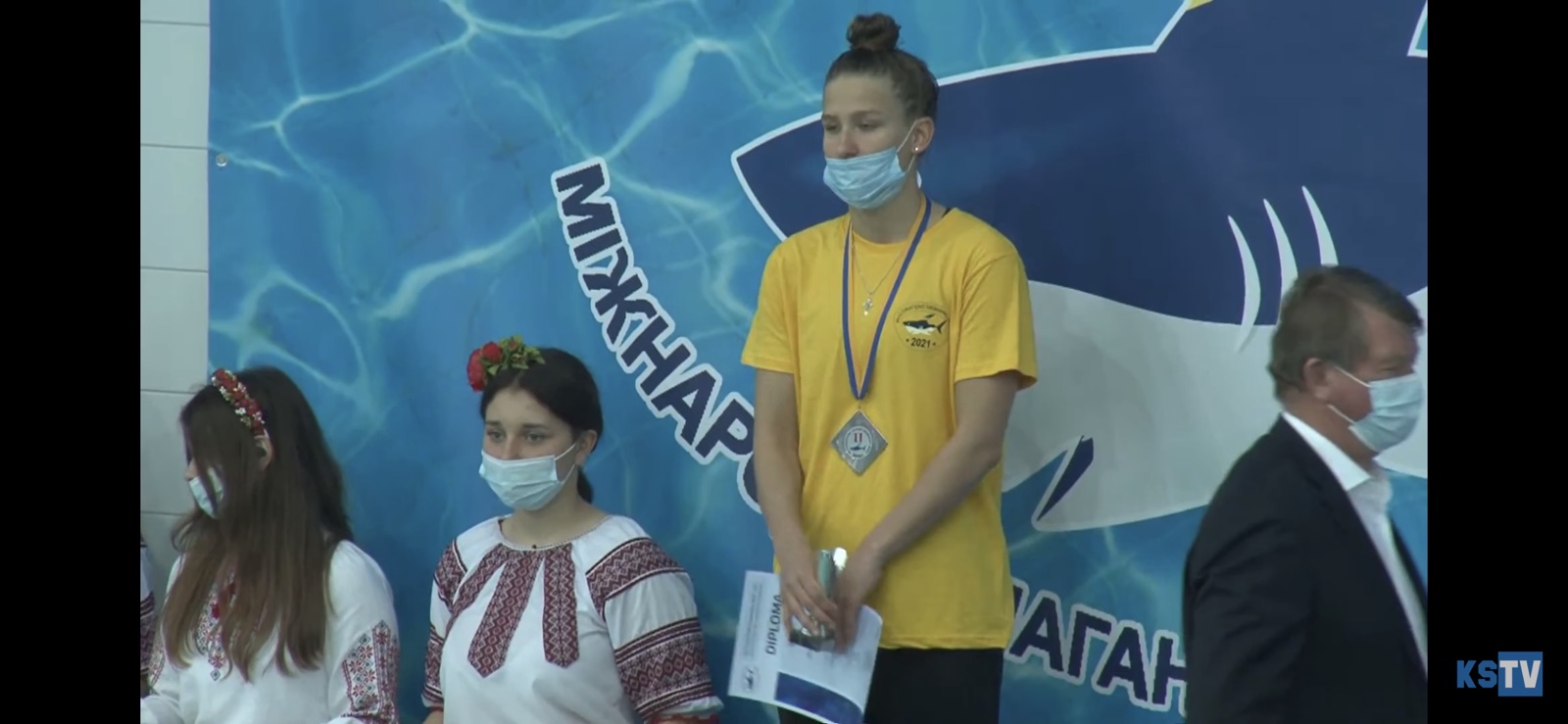 Спортивні досягнення!