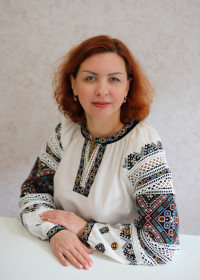 Куценко Наталія Петрівна