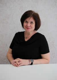 Андрейко Світлана Станіславівна