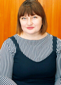 Біланова Лариса Павлівна
