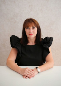 Герасименко Алла Миколаївна