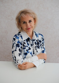 Климач Тетяна Миколаївна