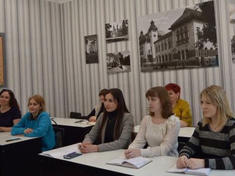 Атестація працівників