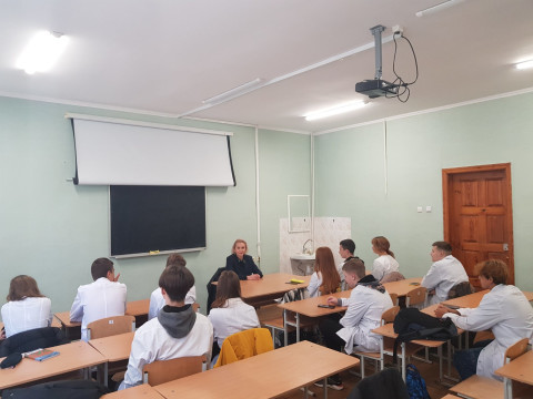 Адаптація студентів нового набору