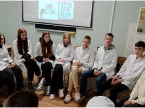 Адаптація студентів нового набору