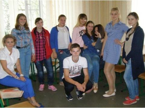 Адаптація студентів нового набору