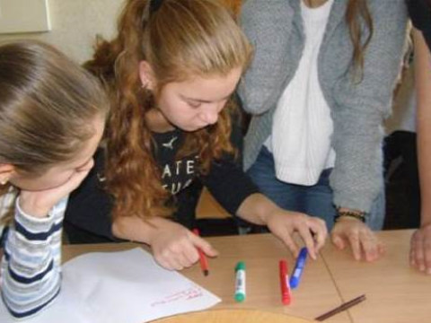 Адаптація студентів нового набору