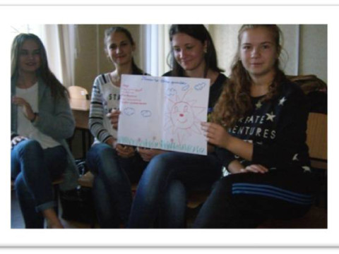 Мета та напрями роботи