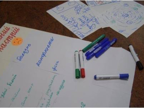 Мета та напрями роботи