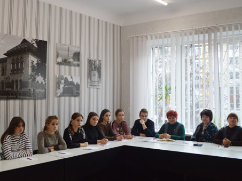 Адаптація студентів нового набору