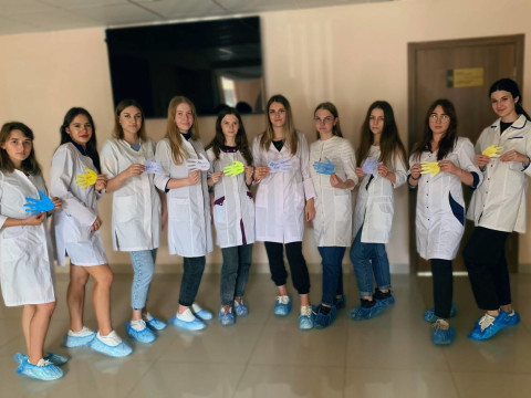 Студентська рада