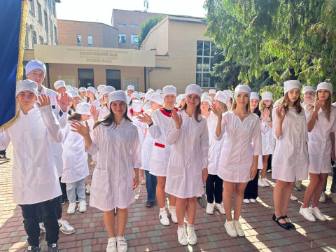 Студентська рада