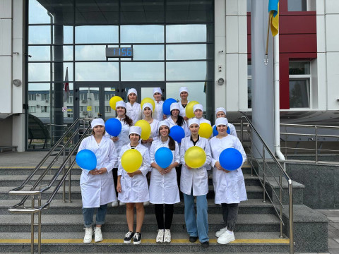 Студентська рада