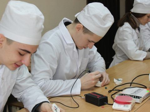 Студентська рада