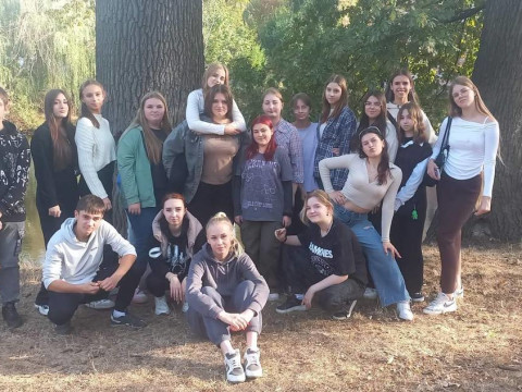 Студентська рада