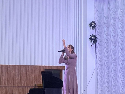 Студентська рада