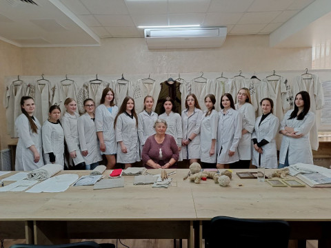 Студентська рада