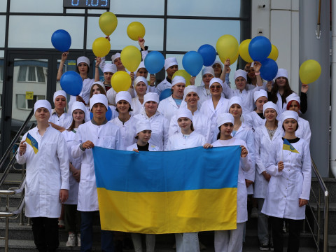 Студентська рада