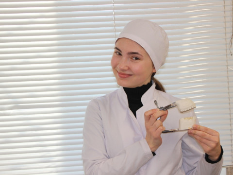 Студентська рада